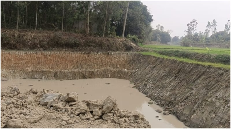 ফটিকছড়িতে উপজেলা প্রশাসনের অভিযান, ২৪ লক্ষাধিক টাকা জরিমানা