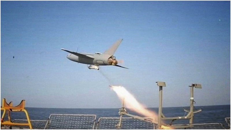 এবার ক্যালিফোর্নিয়ায় সরাসরি হামলার প্রস্তুতি সম্পন্ন ইরানের