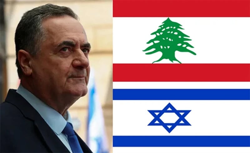 এবার লেবানন দখলের হুমকি ইসরায়েলের