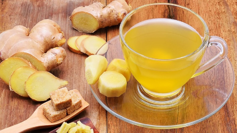 প্রতিদিন আদা পানি পান করা মানেই কি সব সমস্যার সমাধান!