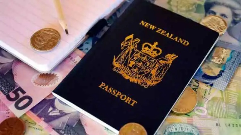 নিউজিল্যান্ডে সহজেই নিজে নিজে যেভাবে ওয়ার্ক ভিসার জন্য আবেদন করবেন