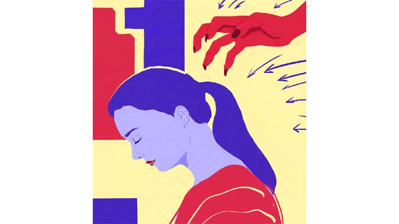 নারী নিরাপত্তা আজ সংশয়ের মুখে