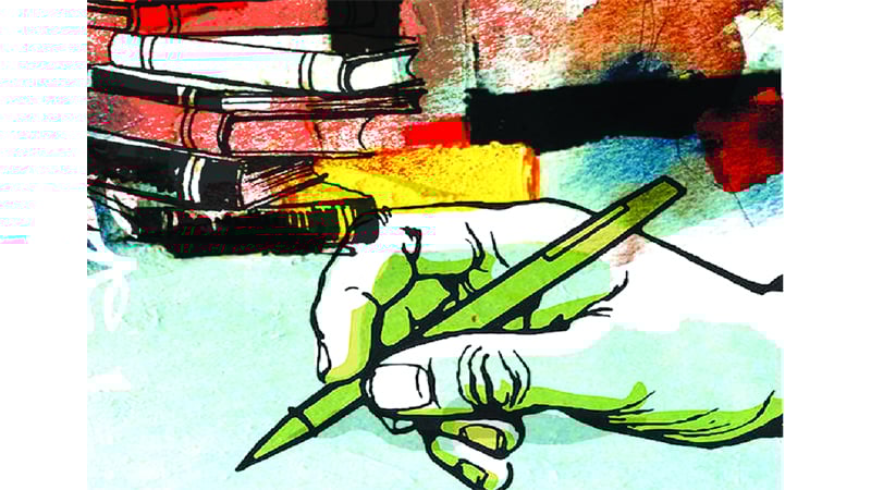 শিল্প-সাহিত্যে উপনিবেশ ও উত্তর-উপনিবেশিক মানসিকতা...