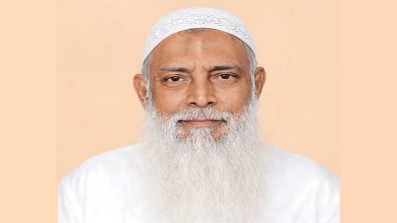 সরকার মধ্যপ্রাচ্যের পরিস্থিতি নিবিড়ভাবে পর্যবেক্ষণ করছে 