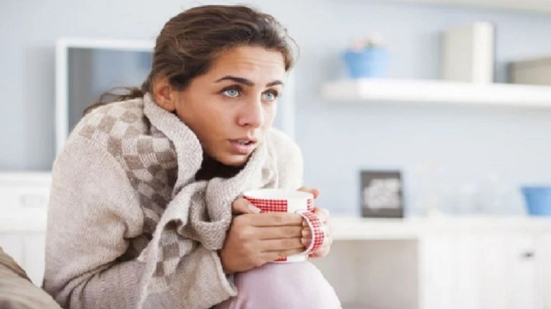 শীতে ব্রেন স্ট্রোকের ঝুঁকি: কেন বাড়ে এবং সুরক্ষায় করণীয়