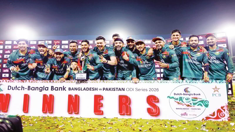 কিউইদের অপেক্ষায় প্রাণবন্ত টাইগাররা