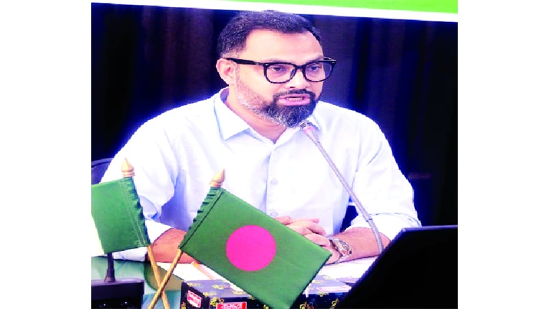 শুরুর অপেক্ষায় ‘নতুন কুঁড়ি স্পোর্টস’