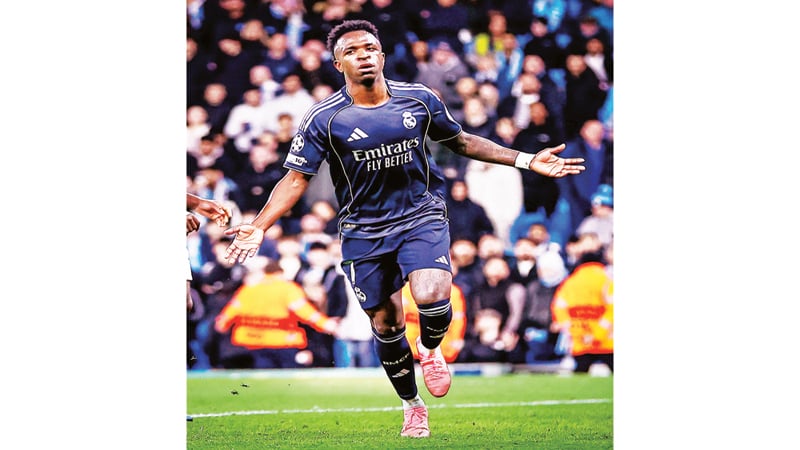 শেষ আটে রিয়াল পিএসজি আর্সেনাল