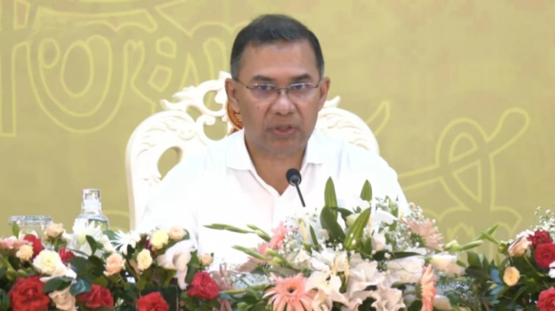 নিরাপত্তা কৌশল জনগণ থেকে সরকারপ্রধানকে বিচ্ছিন্ন না করে: প্রধানমন্ত্রী