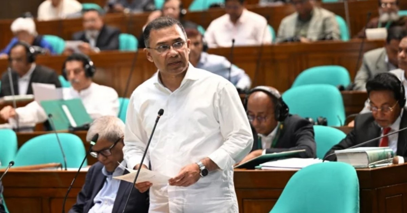বিদেশে পাচার হওয়া অর্থ ফিরিয়ে আনতে ১৩ দেশে অনুরোধ: প্রধানমন্ত্রী