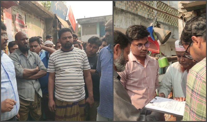 চৌগাছায় গুদামজাত ৬ হাজার লিটার ডিজেল-পেট্রোল-অকটেন জব্দ 