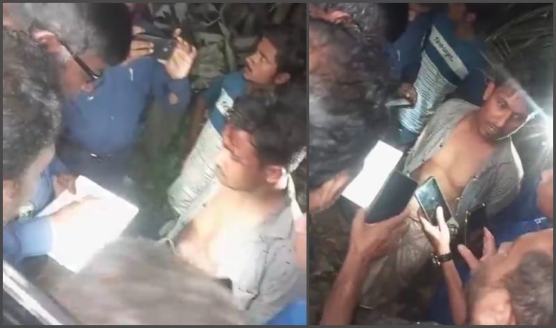 স্ত্রীর পরকিয়ায় বাঁধা দেওয়ায় গোপনাঙ্গ হারালেন স্বামী