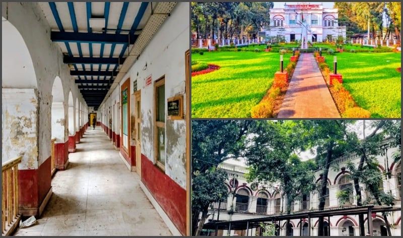 ভাওয়াল রাজবাড়ী: প্রশাসনিক ব্যবহারে ৫৪ বছর, ঐতিহ্য রক্ষার দাবী ও পর্যটন সম্ভাবনা