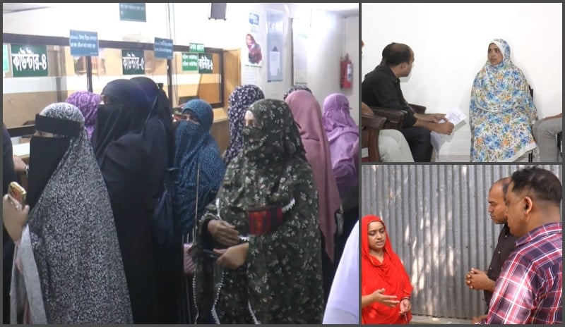 ডেভিল‘স ব্রেথ চক্র ভয়ঙ্কয় হয়ে উঠছে সর্বশান্ত হচ্ছে প্রথম টার্গেট নারীরা