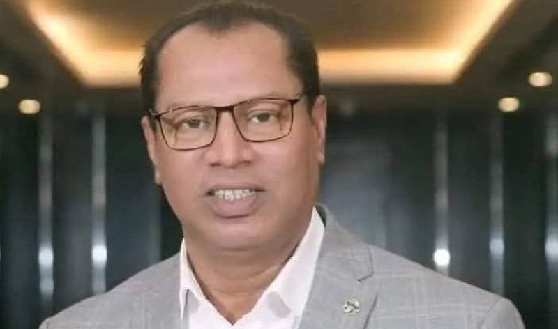 সুনামগঞ্জের নতুন জেলা প্রশাসকের নিয়োগ পেলেন মিজান চৌধুরী 