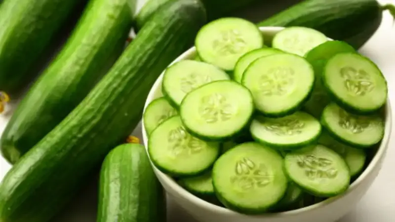 ছবি: শসা