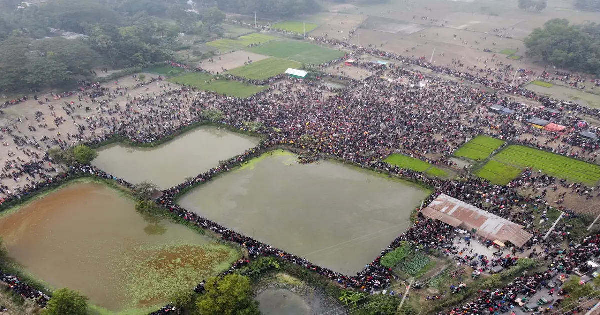 হুমগুটি খেলা