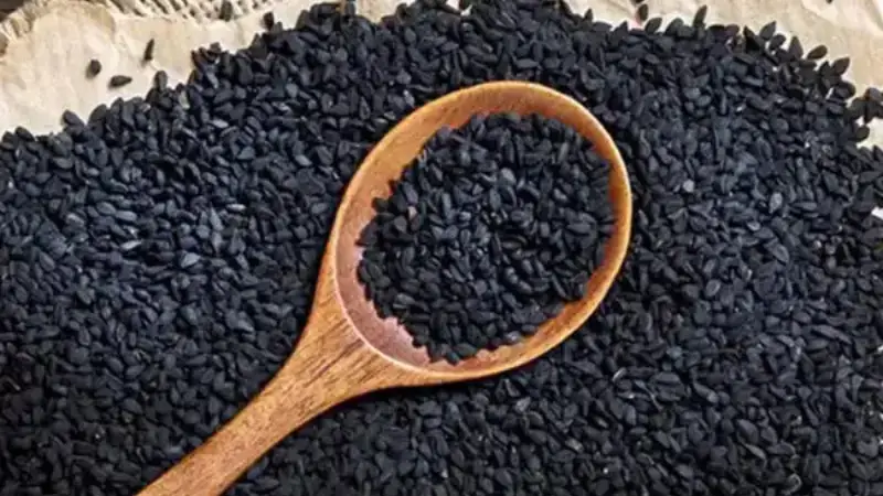 চিত্র: কালোজিরা