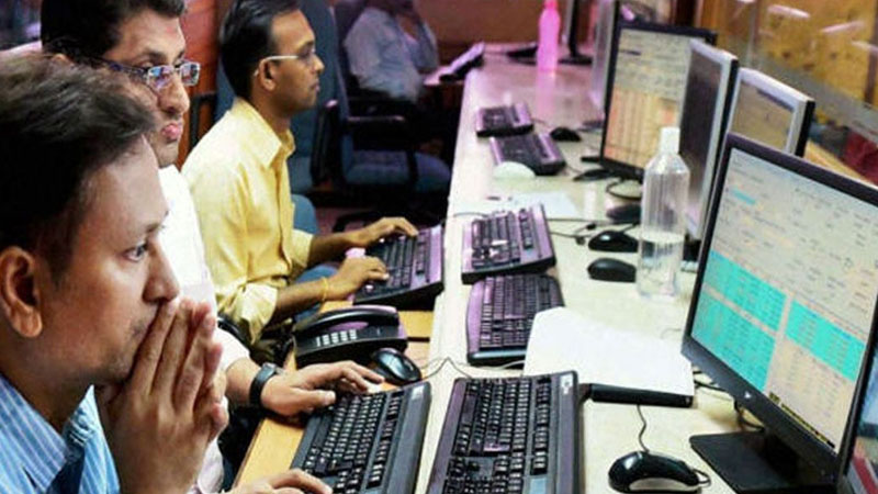 শেয়ারবাজারে বড় দরপতন